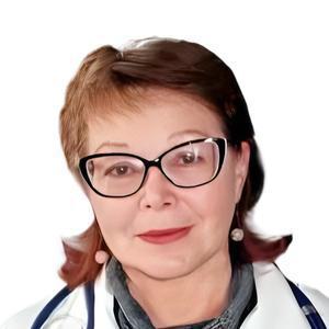 Федрунова Ольга Федоровна