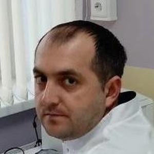 Шаидов Тахир УланБатырович