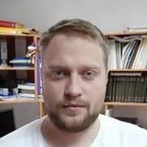 Авилов Алексей Александрович