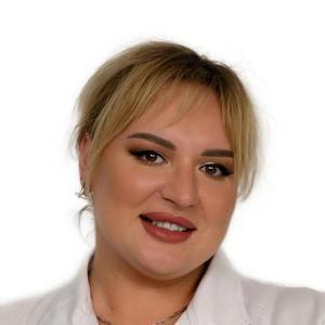 Чаркина Екатерина Сергеевна