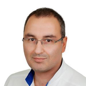 Давидьян Валерий Арцвикович