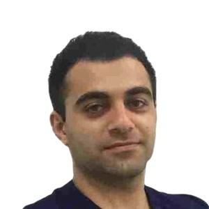 Будагов Николай Иванович
