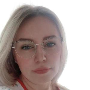 Арсеньева Елена Сергеевна