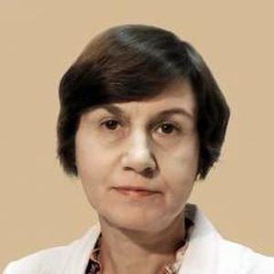 Куприянова Галина Евгеньевна