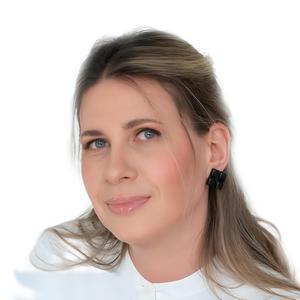 Багаева Ирина Сергеевна