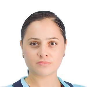 Малярова Елена Александровна
