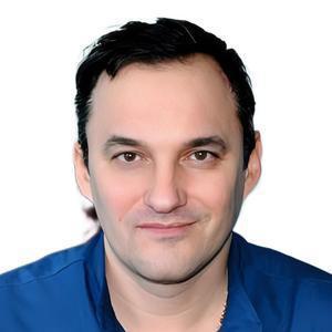 Микутин Андрей Владимирович