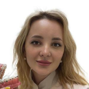 Шен Вера Павловна
