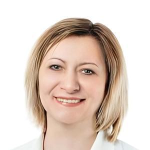 Вигуржинская Елена Владиславовна