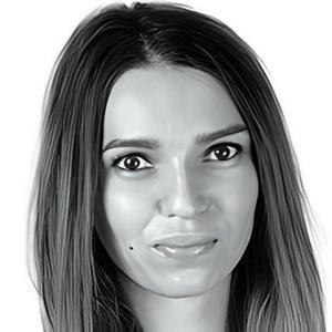 Андронова (Виляй) Алёна Анатольевна