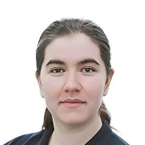 Габараева Зарина Иналовна