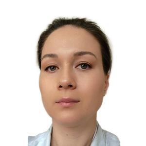 Решетова Евгения Аркадьевна