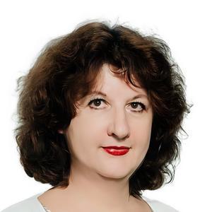 Мызникова Татьяна Александровна