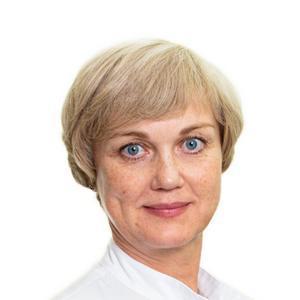 Олешкевич Екатерина Анатольевна