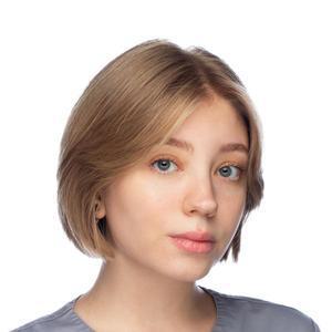 Масютина (Сеничева) Екатерина Константиновна