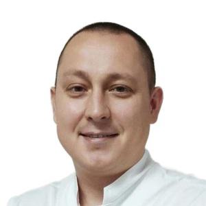 Малых Захар Владимирович