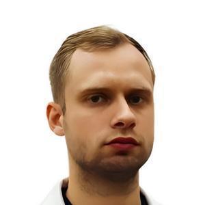 Яшков Евгений Дмитриевич