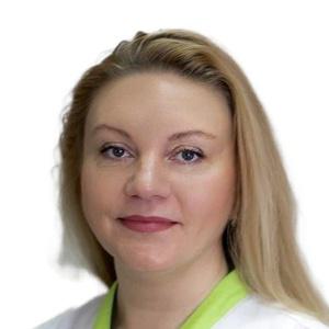 Распутина Ольга Александровна