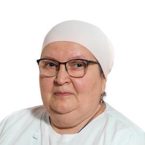 Сорокина Галина Васильевна