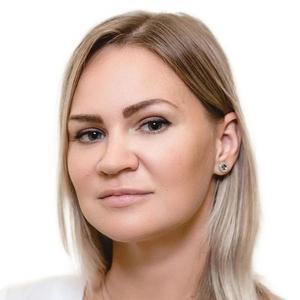 Белокопытова Татьяна Николаевна