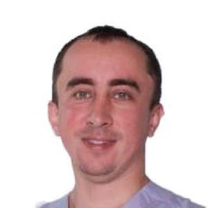 Гарипов Рамиль Надирович