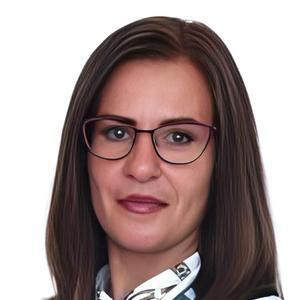 Сабитова Галина Рафаильевна