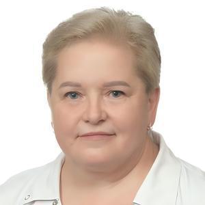 Мишунина Татьяна Степановна