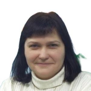 Крупенченкова Татьяна Викторовна