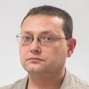 Берюхов Игорь Владимирович