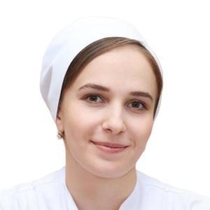Межиева Хадижат Мумаевна