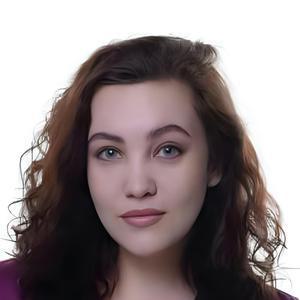 Волкова Юлия Станиславовна
