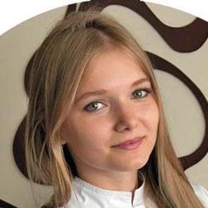 Сотникова Валерия Дмитриевна