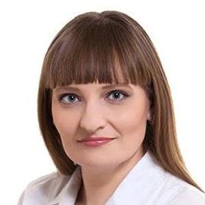 Карюкова Татьяна Владимировна