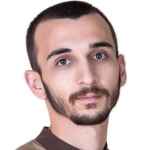 Рамазанов Рамазан Валиабдуллахович