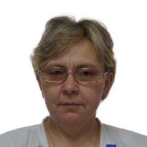Арсланова Зульфия Шарифяновна