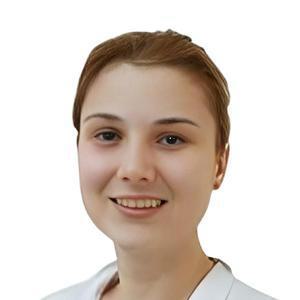 Семенова Виктория Александровна