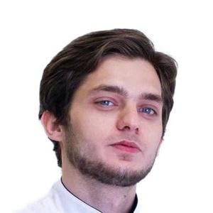 Будамаев Рустам Рамазанович