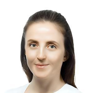 Отарова Жамиля Жамаловна