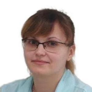 Третьякова Валерия Владимировна