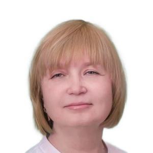 Курапова Марина Аркадьевна