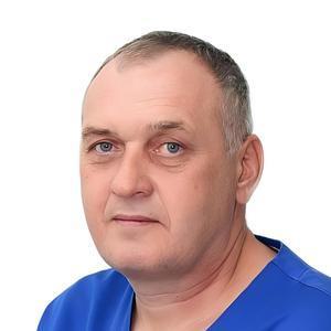 Степанов Алексей Павлович