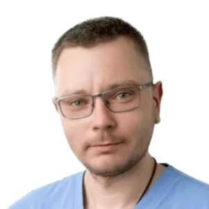Манцевич Иван Витальевич