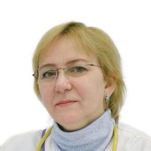 Егорова Светлана Викторовна