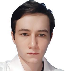 Теппаев Мансур Имранович
