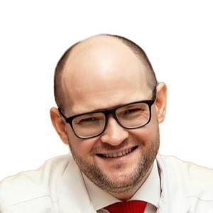 Добрецов Константин Григорьевич