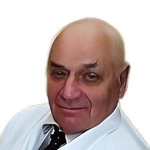 Каган Лев Зямович