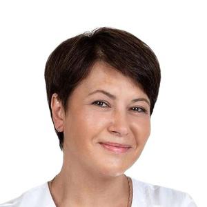 Гостищева Елена Павловна
