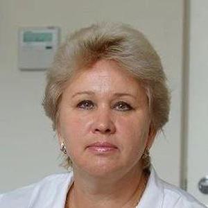 Гриненко Ирина Васильевна