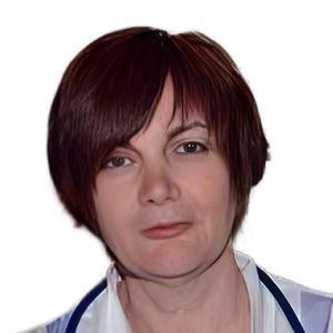 Снопикова Ольга Валерьевна
