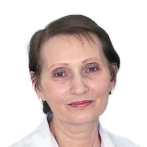 Тетерина Елена Викторовна